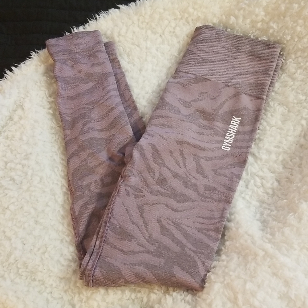 *Final Price* Gymshark Adapt Seamless